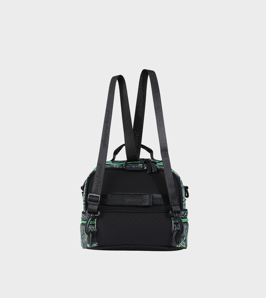 Trolley School Bag GB5390TB 